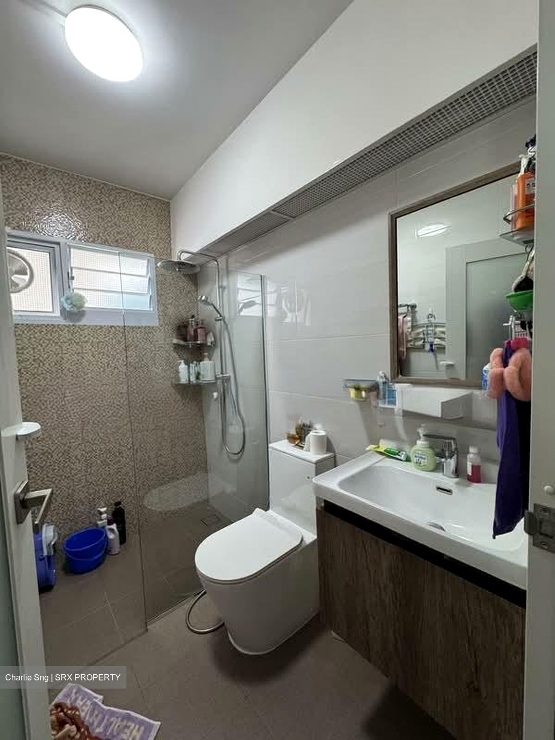 Blk 285D Toh Guan Road (Jurong East), HDB Executive #537030411